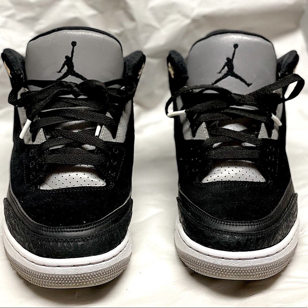 Air Jordan Tinker 3s - Picture 2 of 7